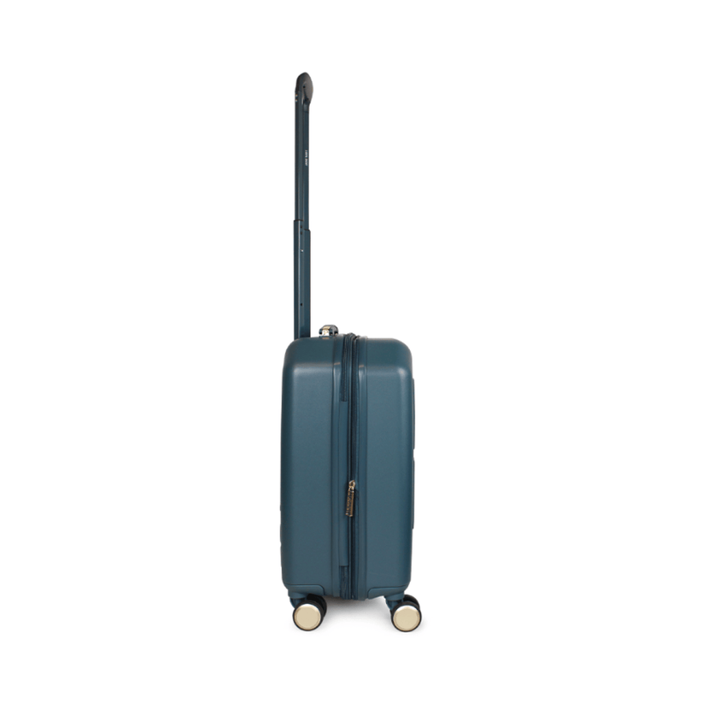 Maleta Donna Karan S de Cabina Lucerna 10kg DKNY petrol