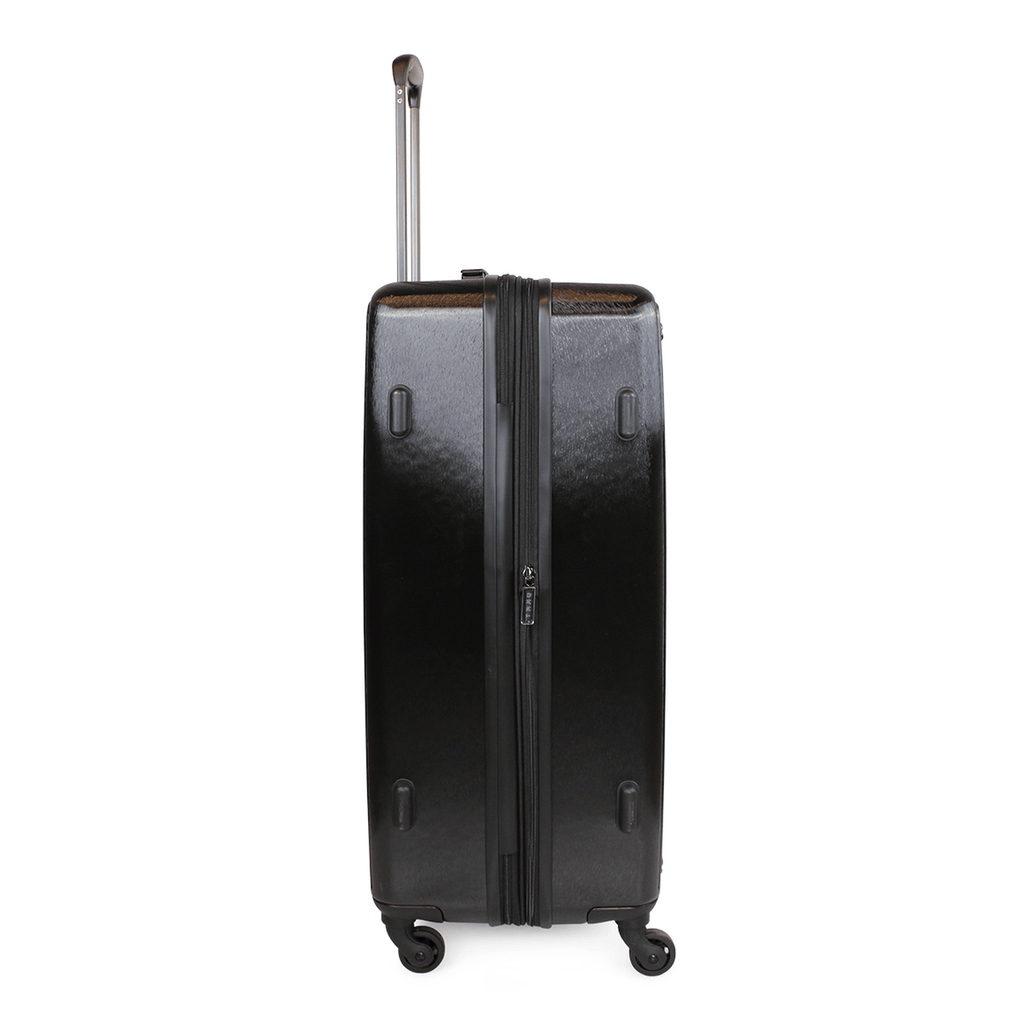 Pack 2 maletas M+L New Yorker negro