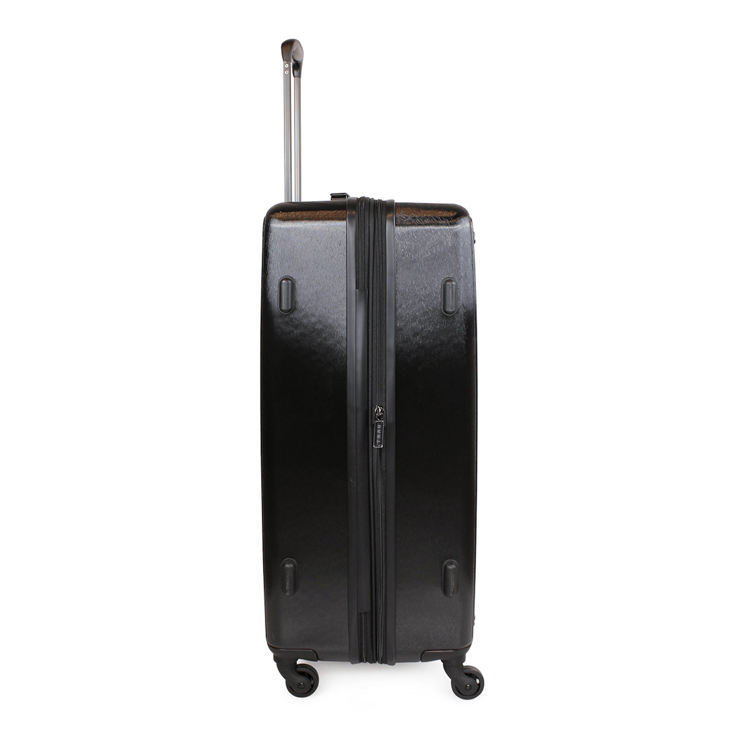 Pack 2 maletas M+L New Yorker negro
