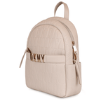 Mochila Impressionist beige