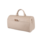 Bolso Impressionist beige