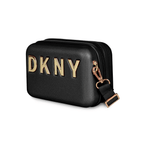 Crossbody ALLURE negro