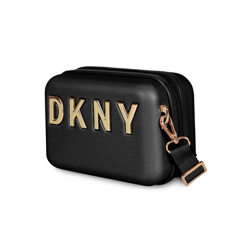Crossbody ALLURE negro