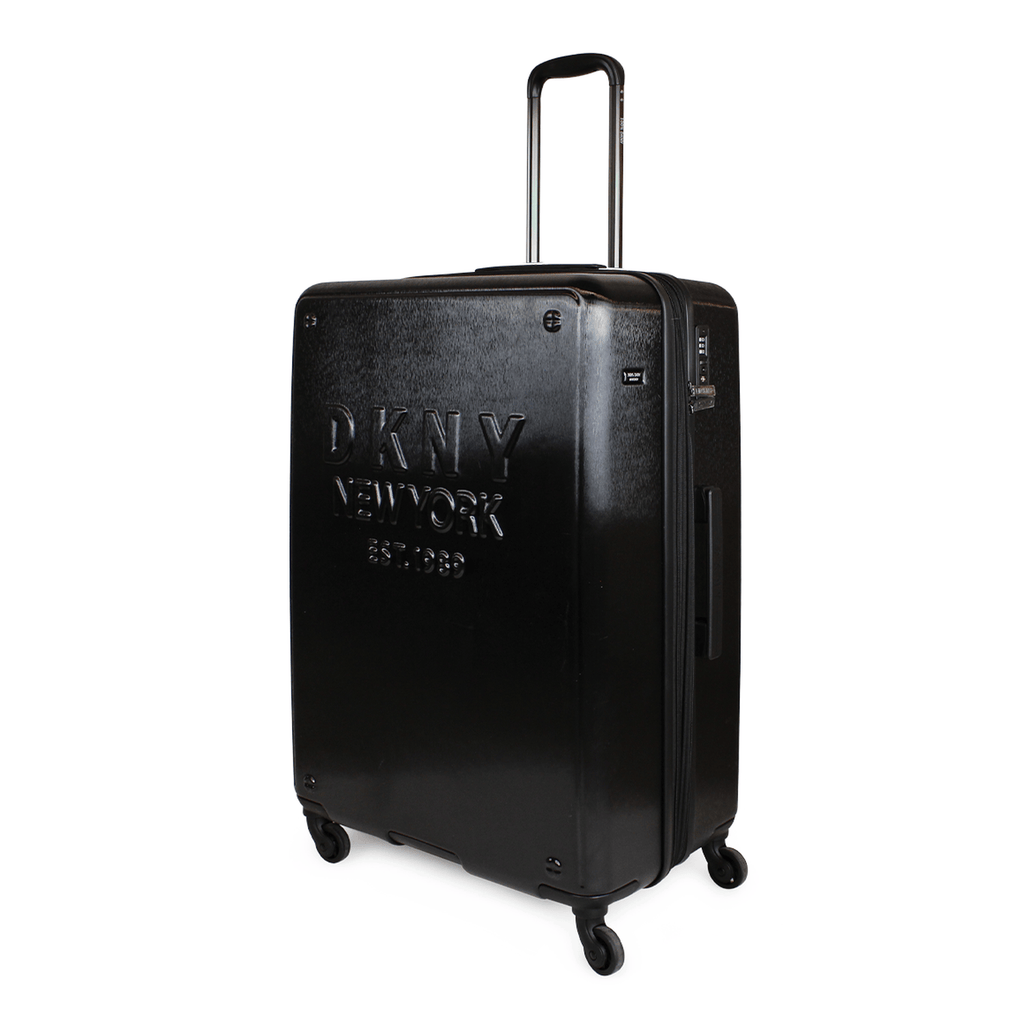 Pack 2 maletas M+L New Yorker negro