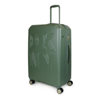 Pack 2 maletas M+L Lucerna verde