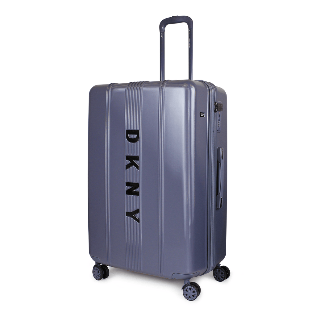 Pack 2 maletas M+L Elite azul