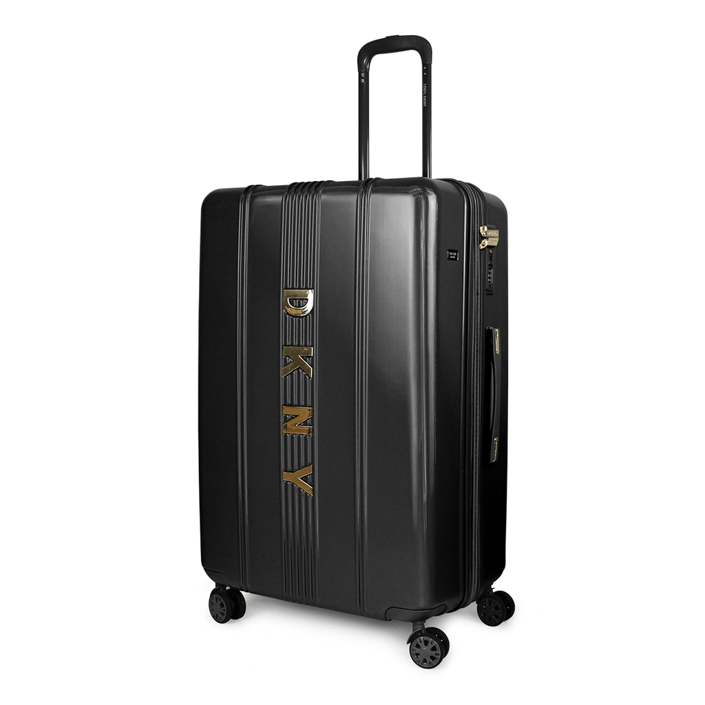 Maleta grande Elite negro