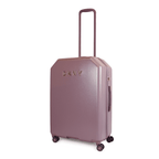 Maleta mediana Liberty oro rosa