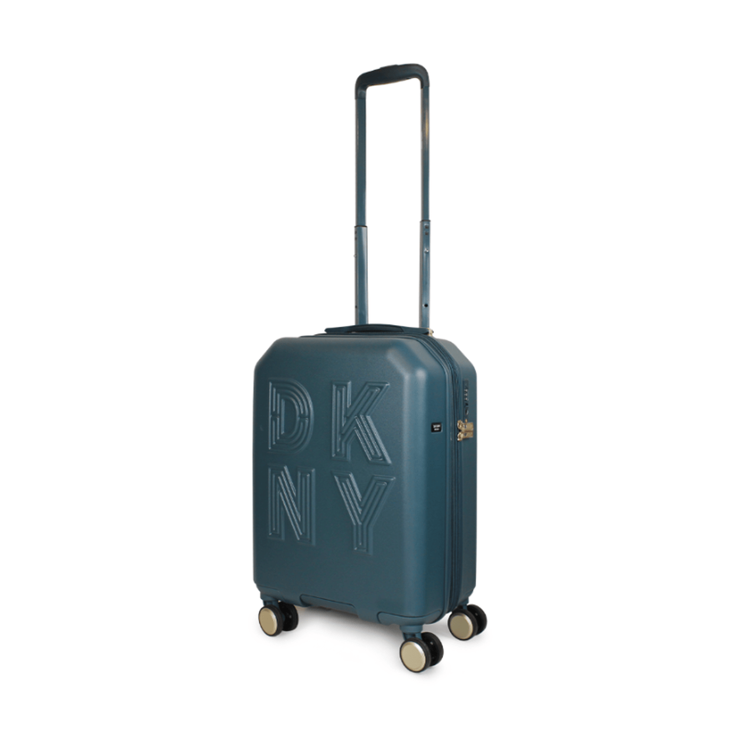 Maleta Donna Karan S de Cabina Lucerna 10kg DKNY petrol