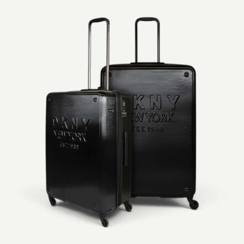 Pack 2 maletas M+L New Yorker