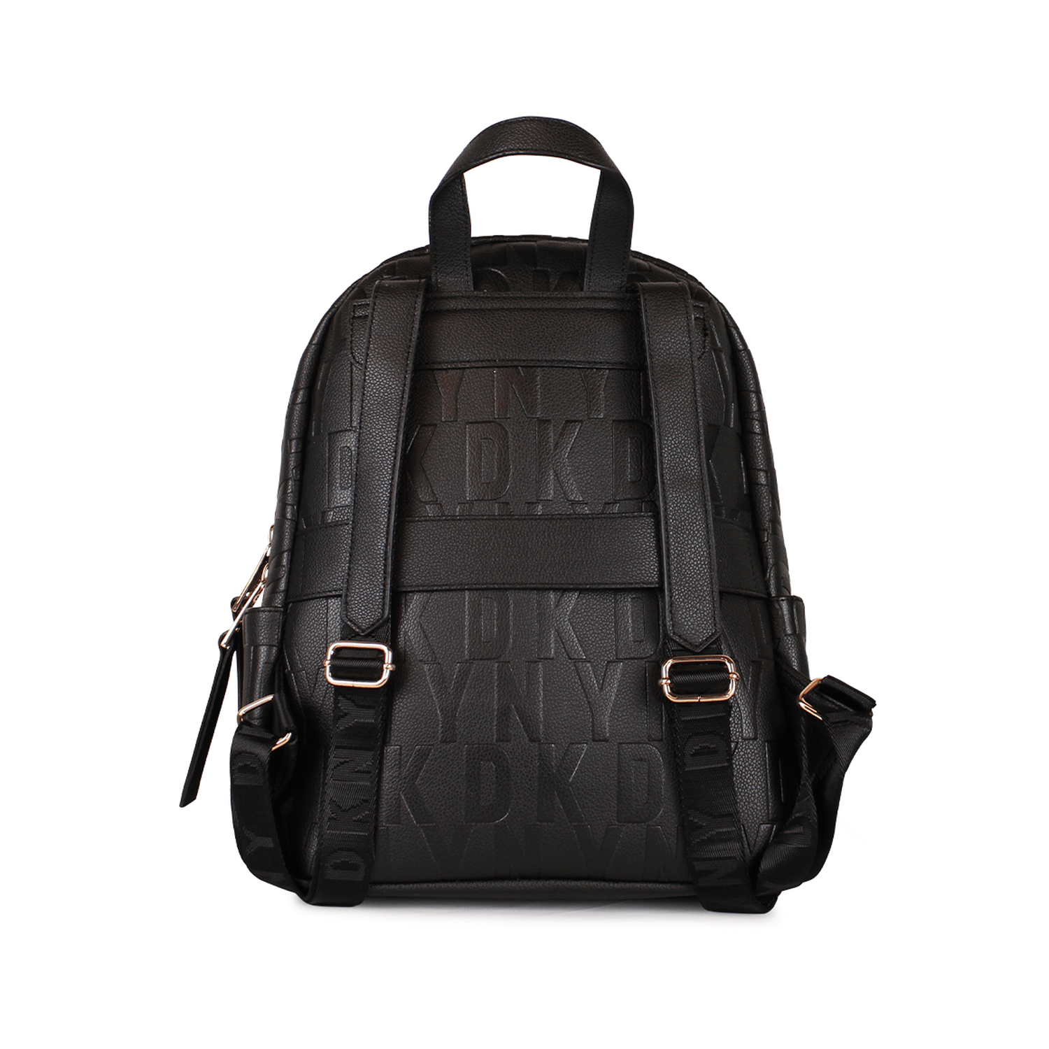 Mochila Impressionist negro