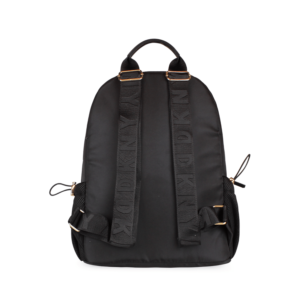 Mochila Midnight negro