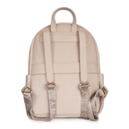 Mochila Impressionist beige
