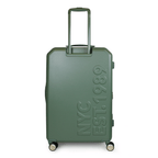 Pack 2 maletas M+L Lucerna verde