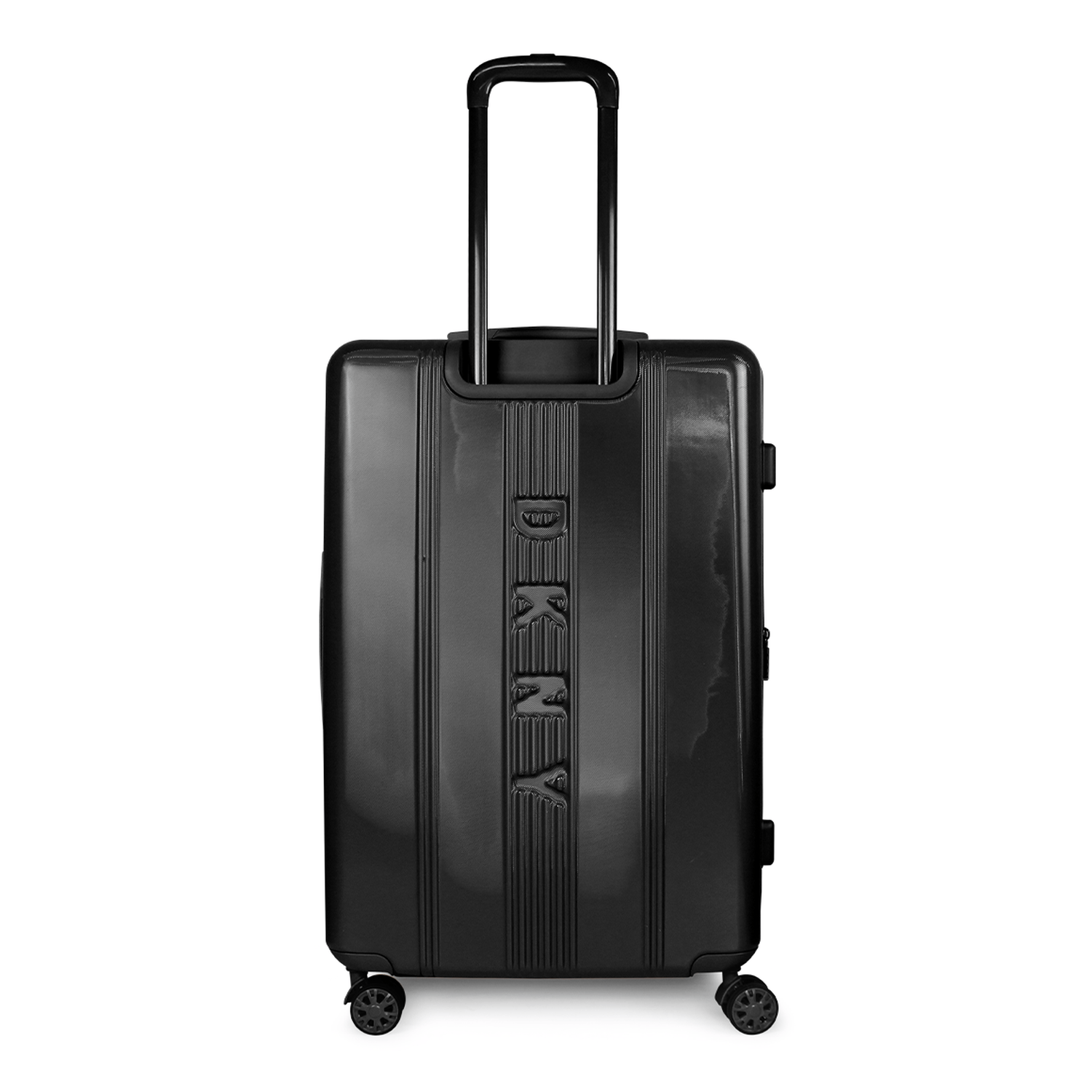 Maleta grande Elite negro