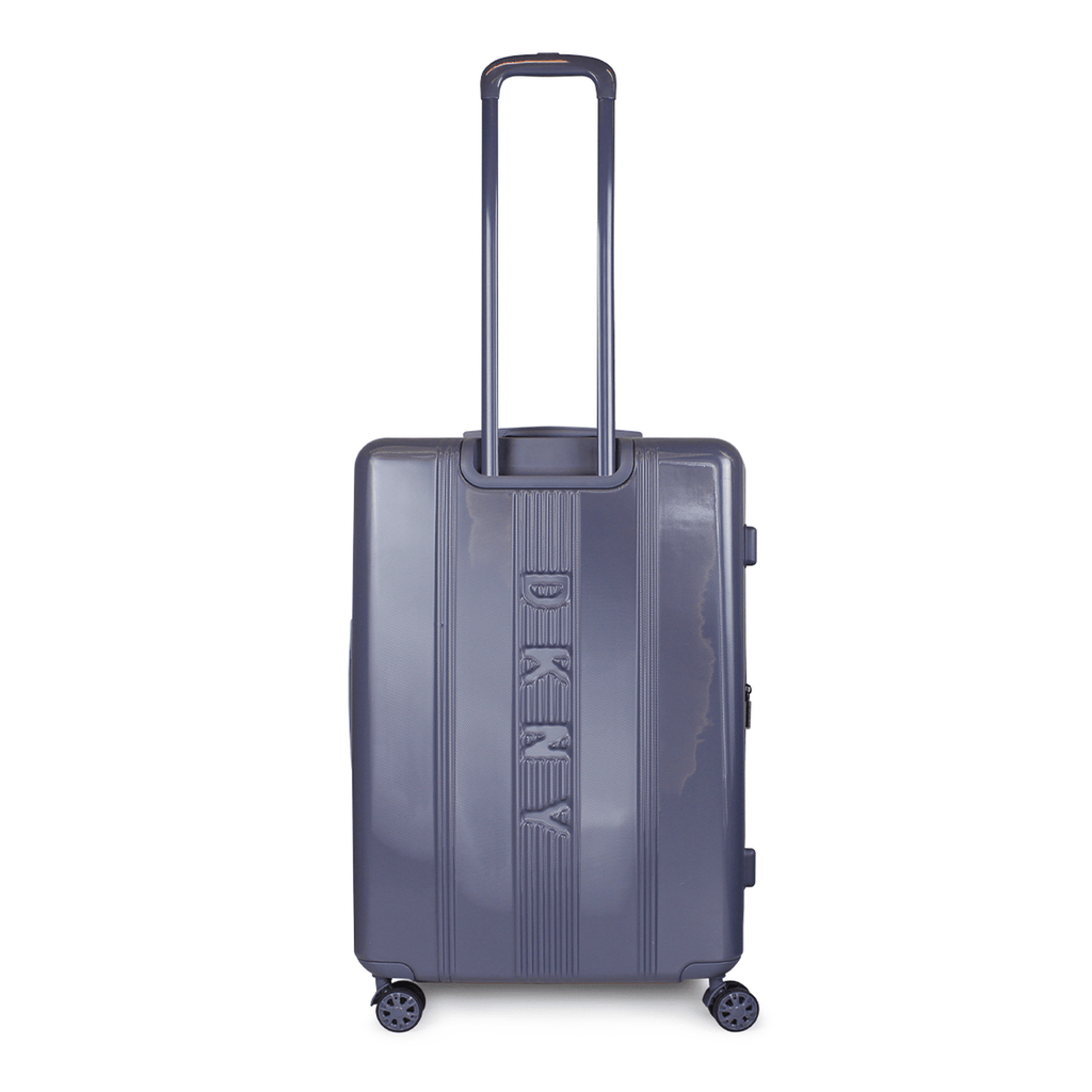 Pack 2 maletas M+L Elite azul
