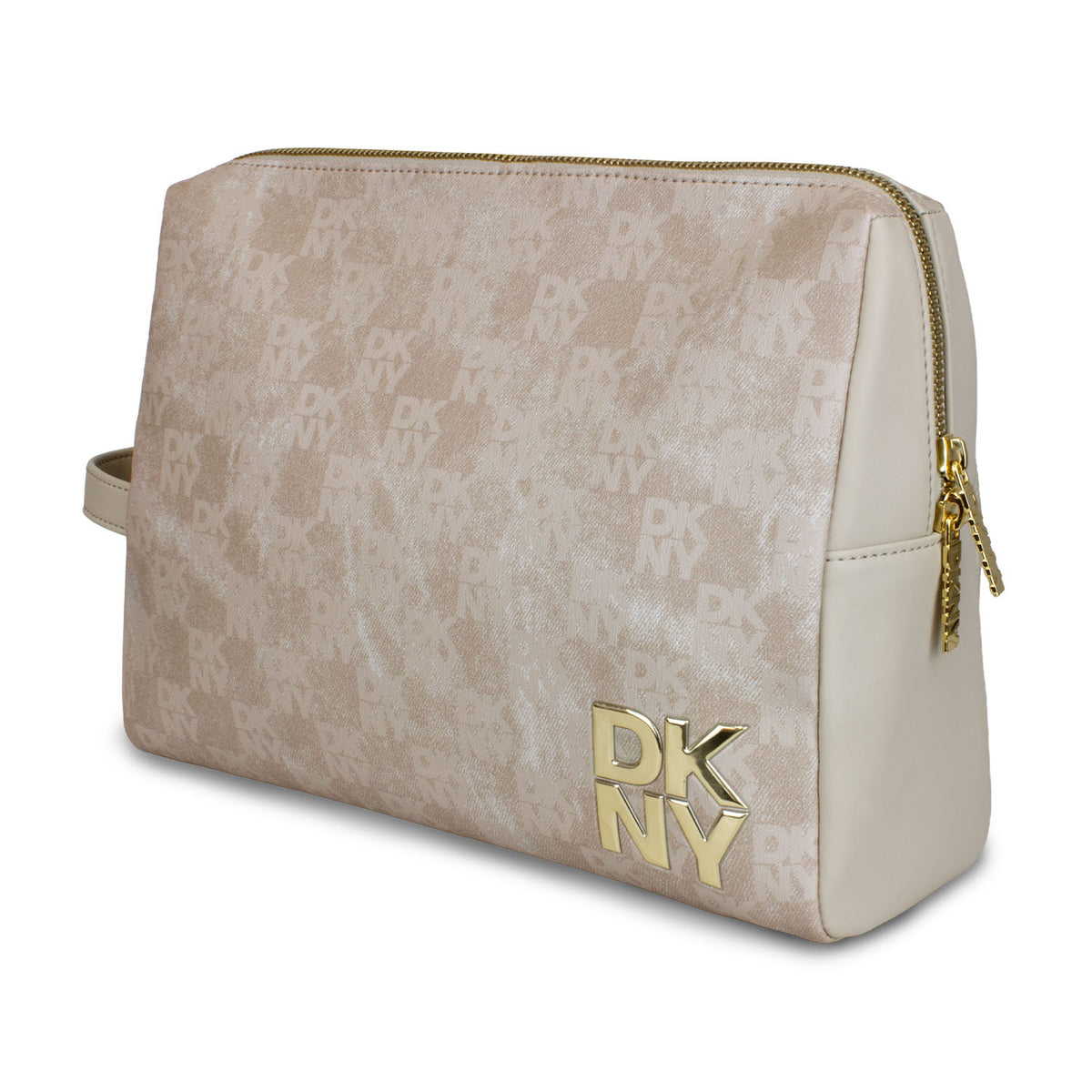  Neceser Willa beige