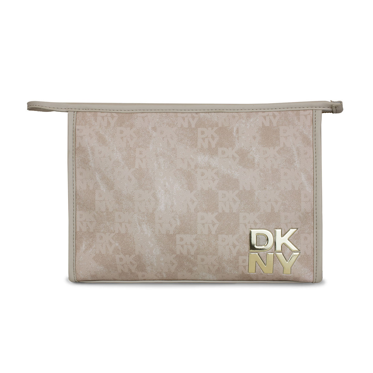 Neceser Cosmetiquero Willa beige