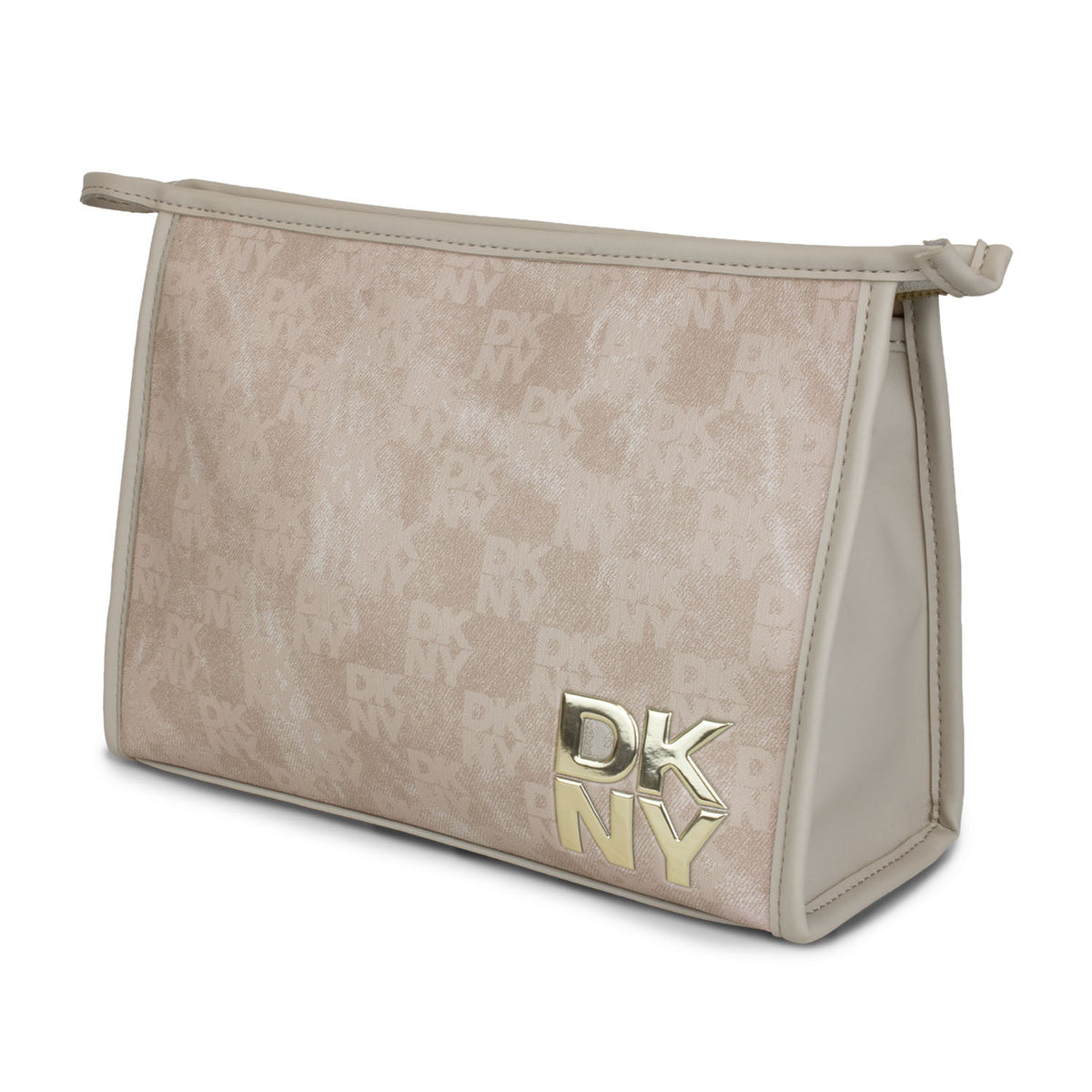 Neceser Cosmetiquero Willa beige