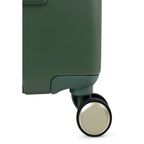 Pack 2 maletas M+L Lucerna verde
