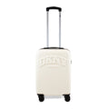Maleta de cabina Hot Town blanco