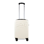 Maleta de cabina Hot Town blanco