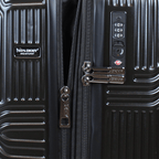 Maleta Donna Karan Cabina Urban Vibe S 10kg negra DKNY Negro
