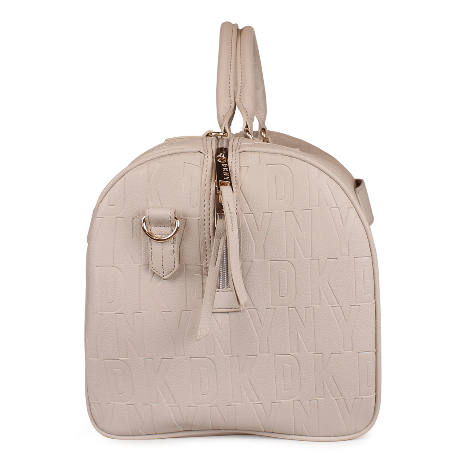 PACK Bolso + Mochila IMPRESSIONIST beige