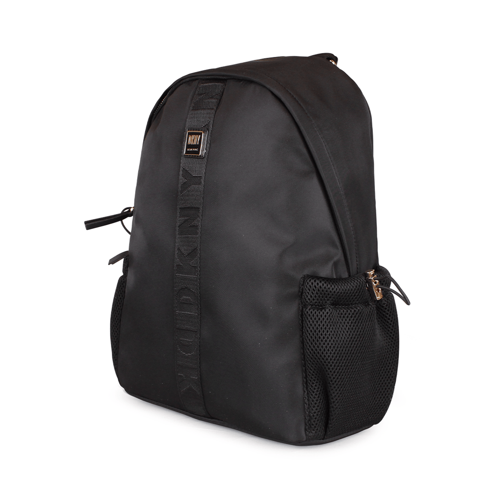 Pack Bolso + Mochila MIDNIGHT negro