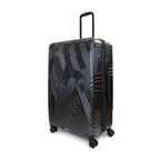 Pack maletas Urban Vibe negro
