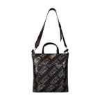 Pack Maleta de cabina Woman + Bolso Tote Tilly DKNY blanco