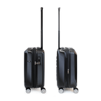Maleta Donna Karan Cabina Divina S 10kg negra DKNY Negro