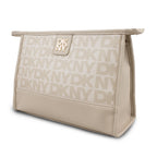 Cosmetiquero Jolene M beige