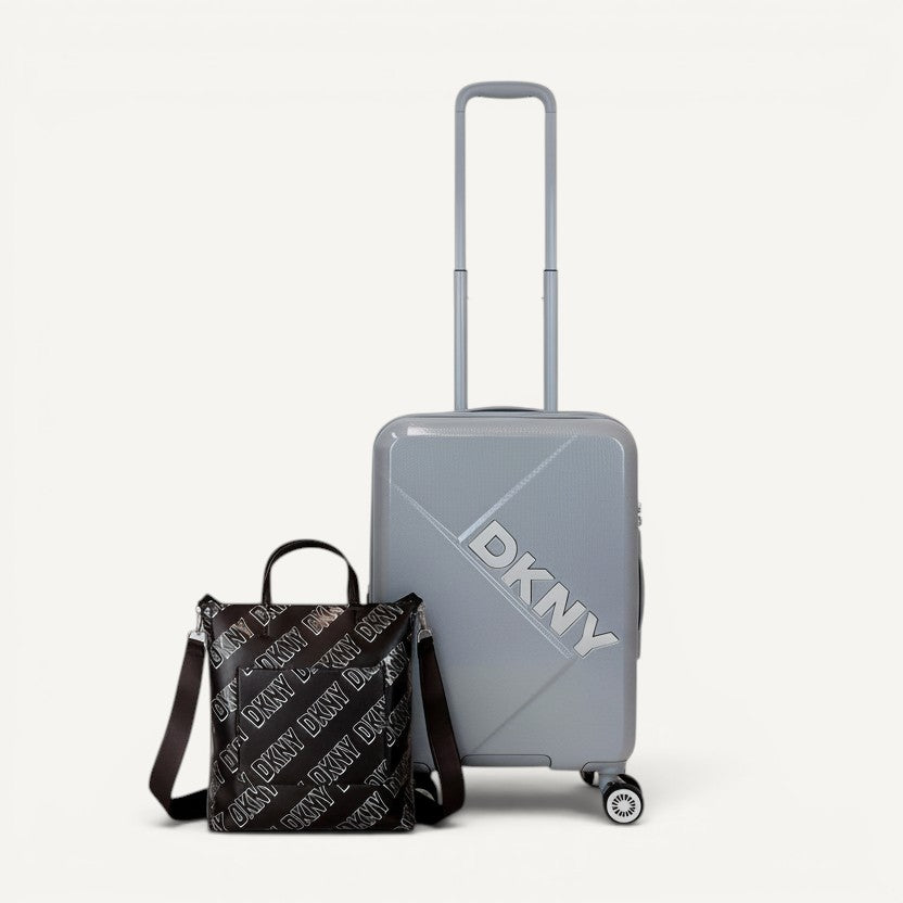 Pack maleta de cabina your call + cartera