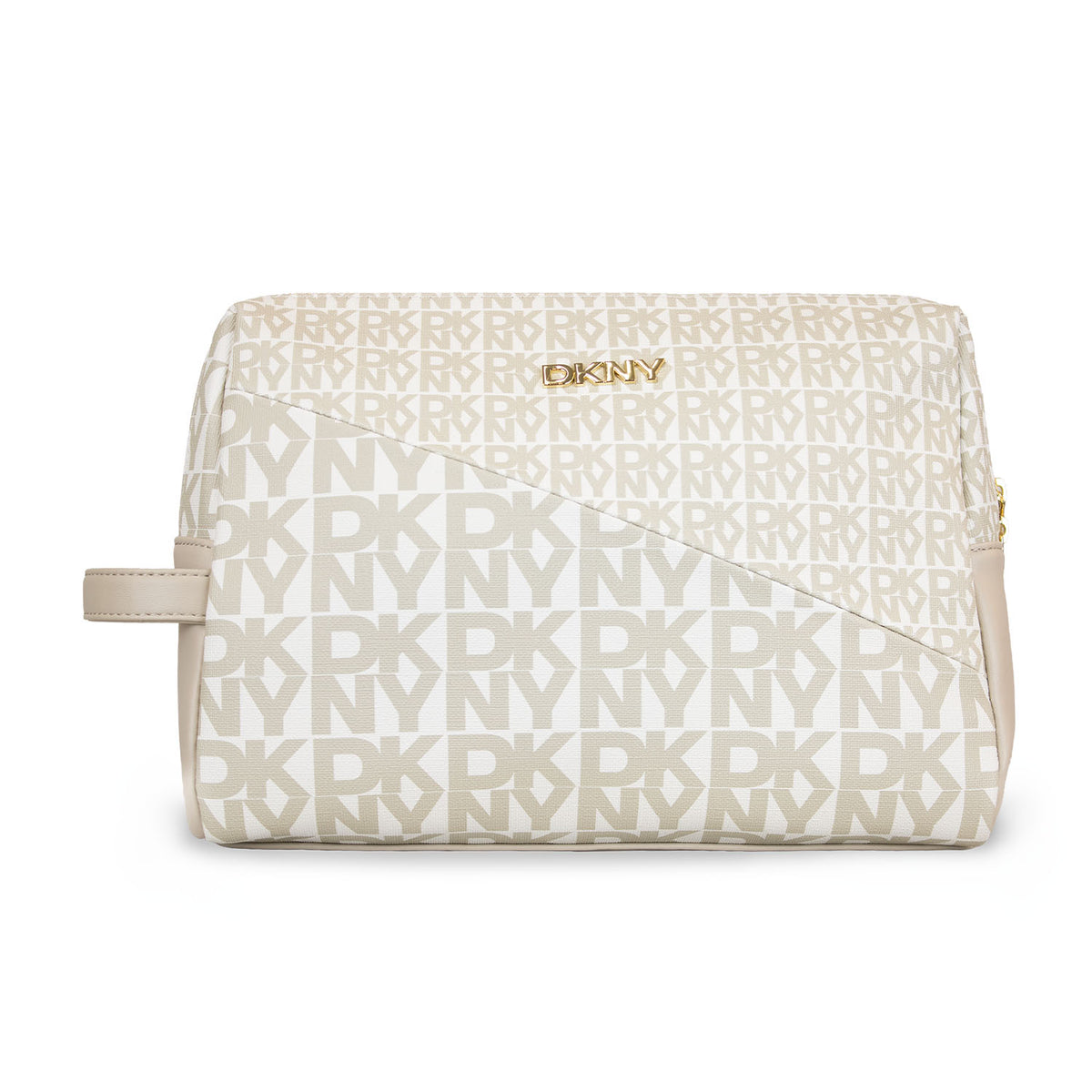 Neceser Taylor beige