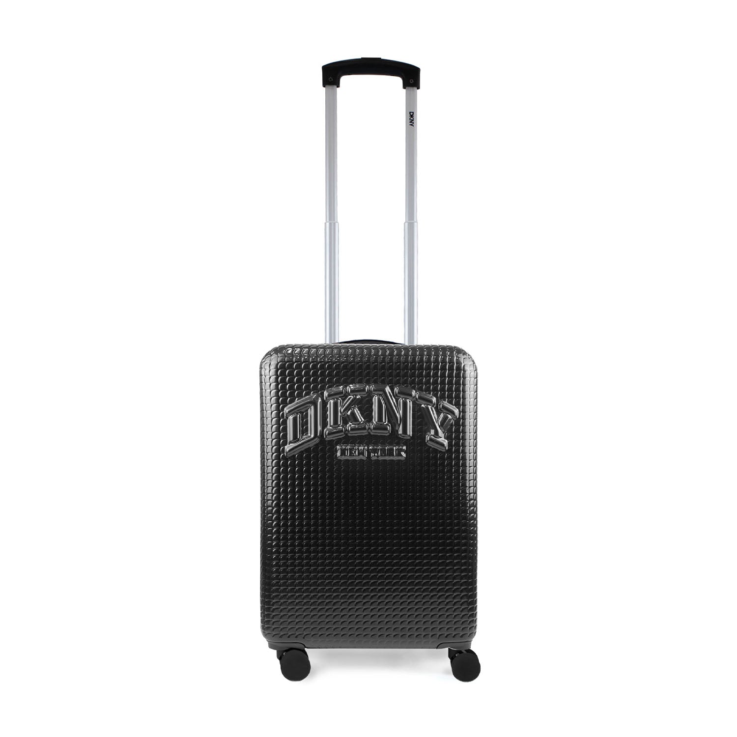 Maleta de cabina Hot Town - negro