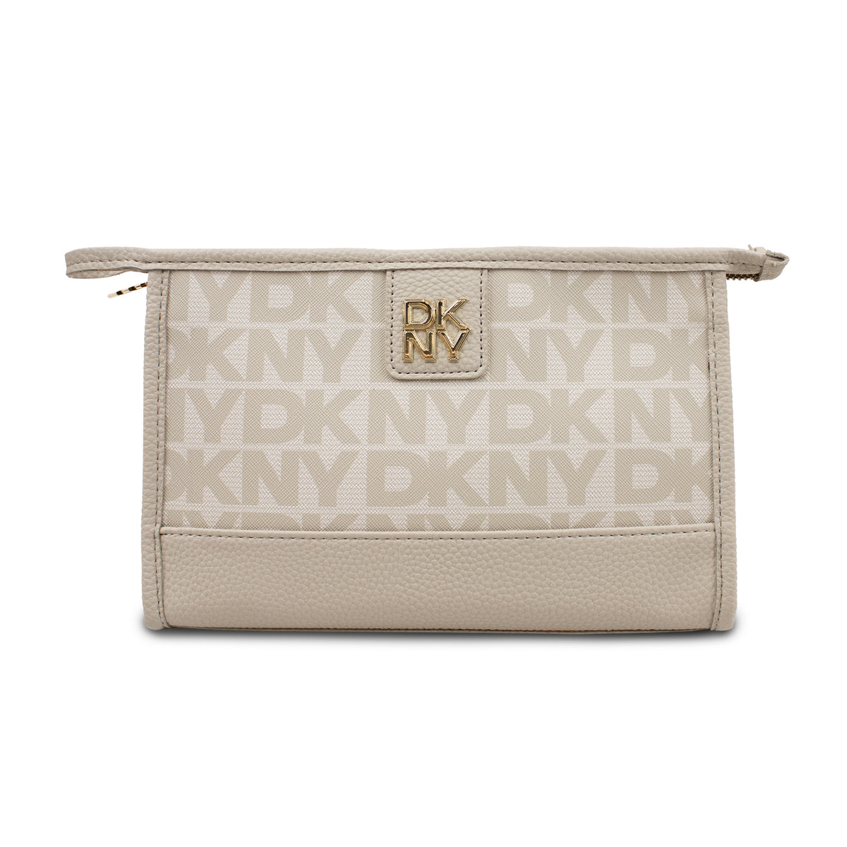 Cosmetiquero Jolene S beige
