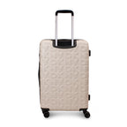 Maleta Grande Meghan beige