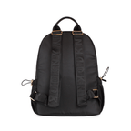 Pack Bolso + Mochila MIDNIGHT negro