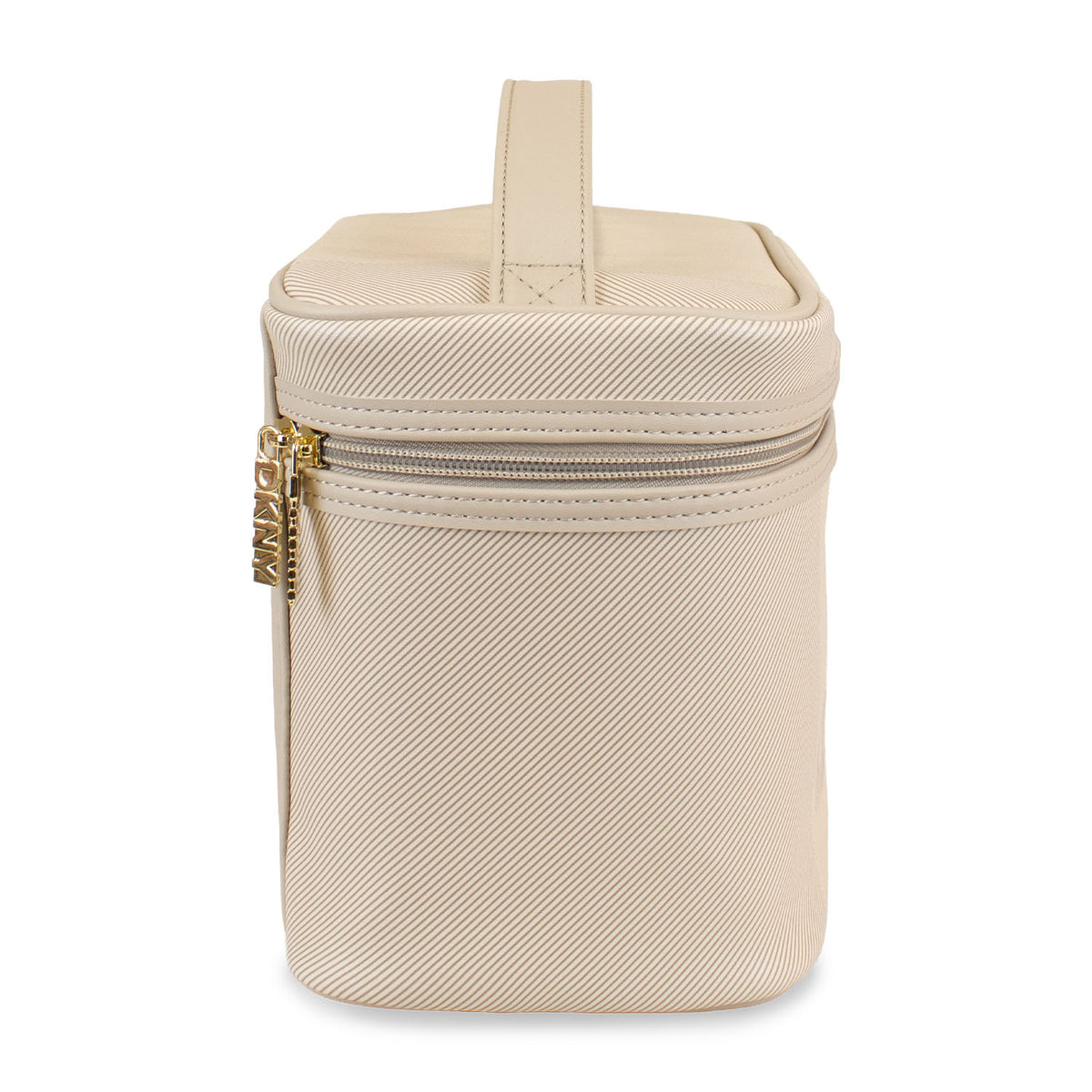 Cosmetiquero Neceser Beauty Aliza beige