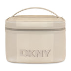 Cosmetiquero Neceser Beauty Aliza beige