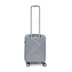 Pack maletas Woman gris
