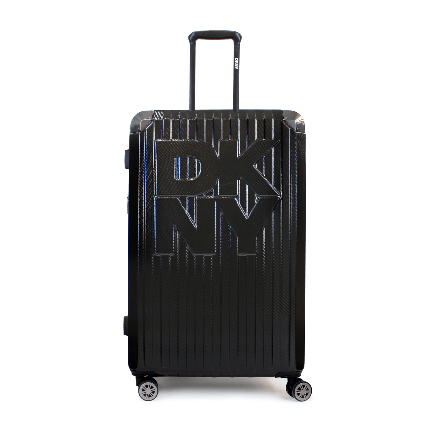 Maleta grande Glow negro