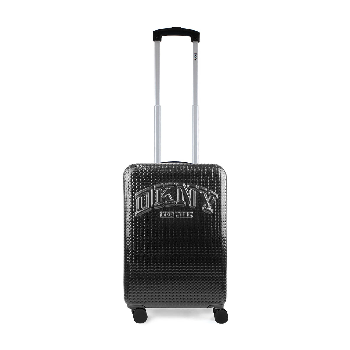 Pack Maleta Cabina Hot Town + Almohada de Viaje Memory Foam negro