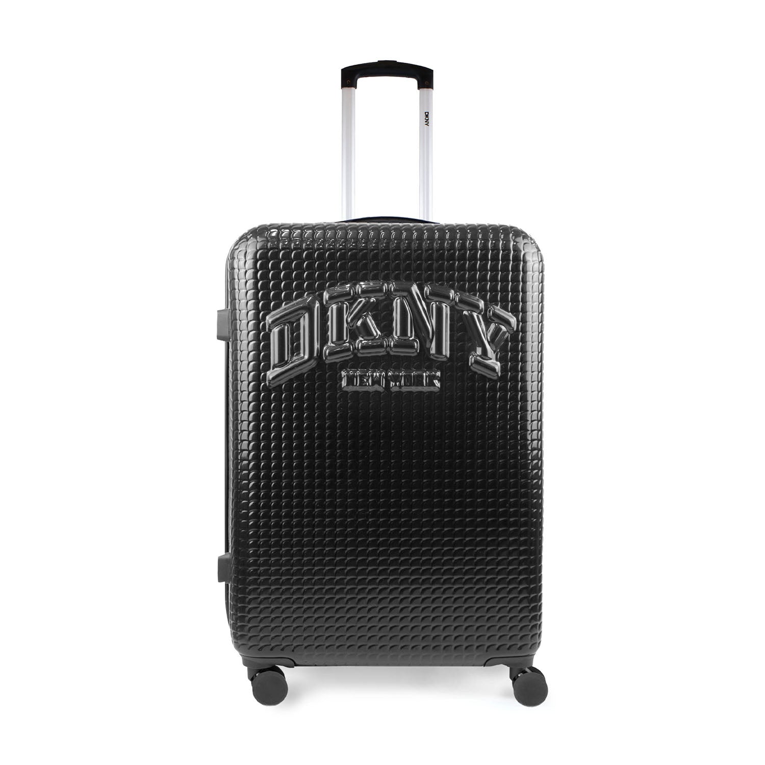 Maleta Grande Hot Town - negro