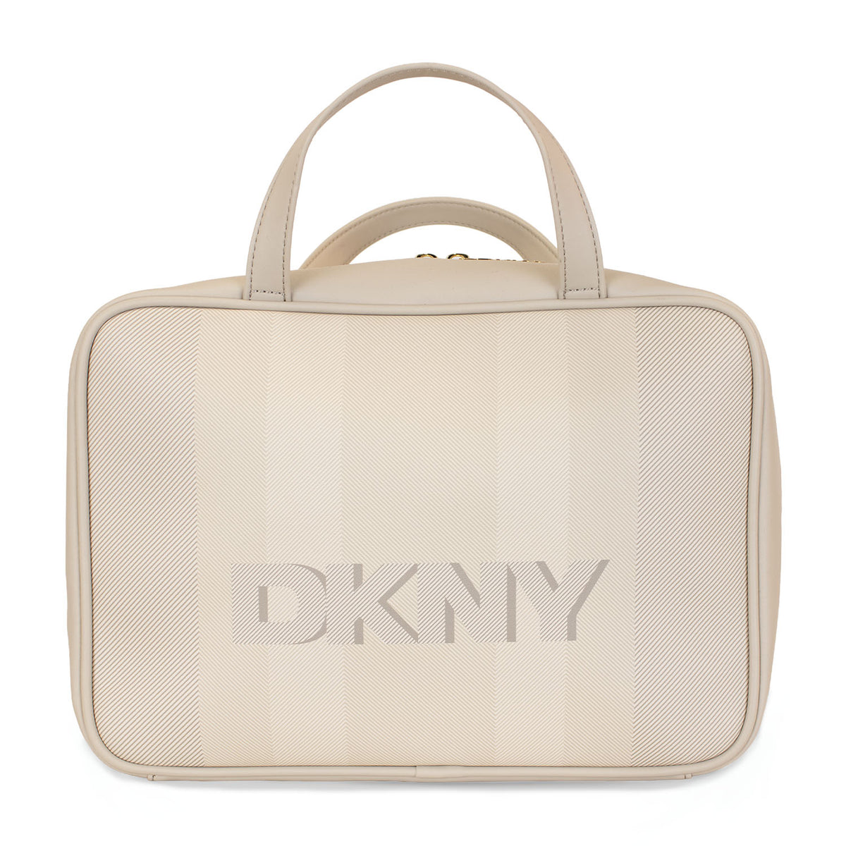 Neceser Cosmetiquero Aliza beige