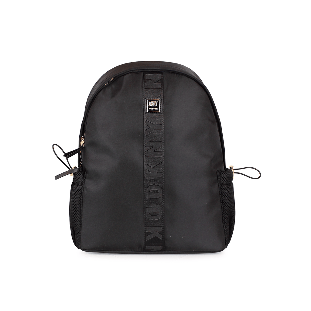 Pack Bolso + Mochila MIDNIGHT negro