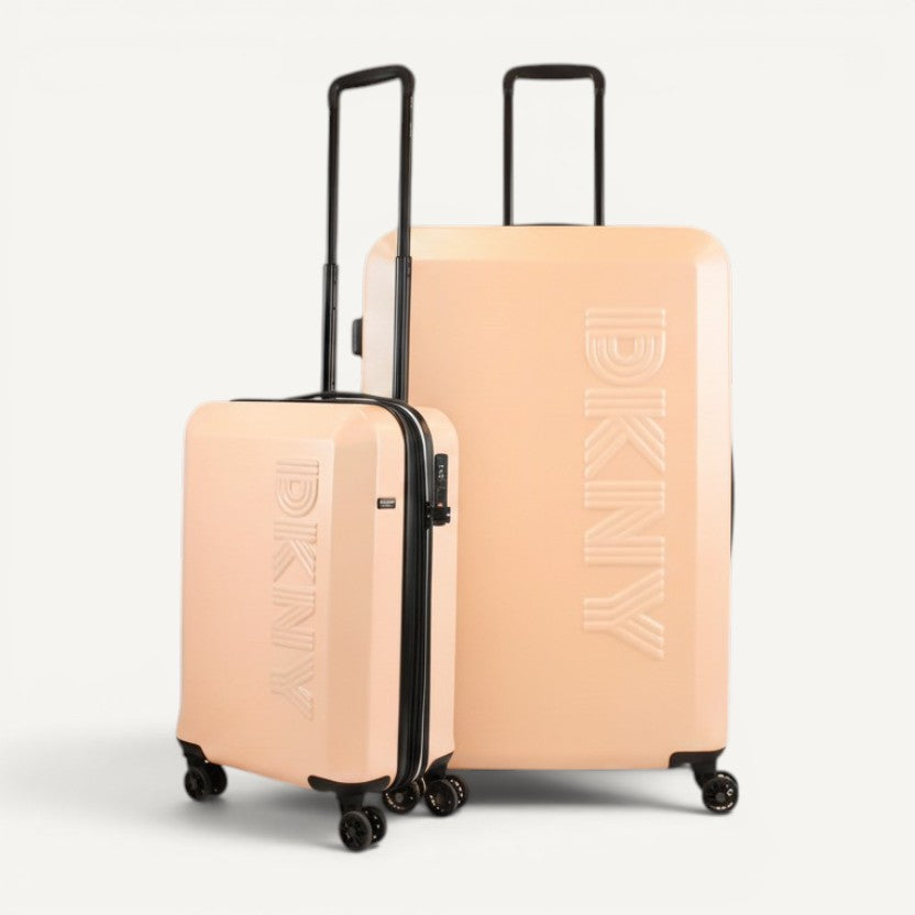Pack 2 maletas S+L Beveled