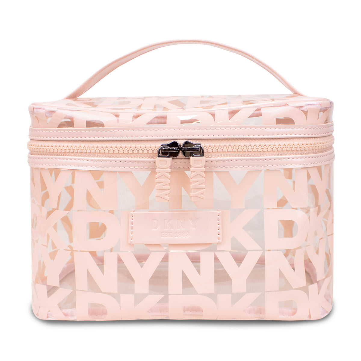 Neceser Cosmetiquero Beauty Lucid Dream rosa