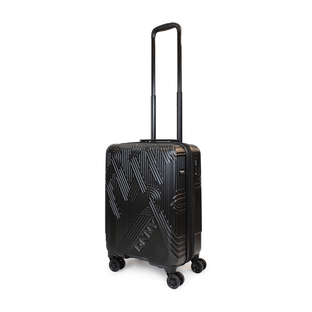 Pack maletas Urban Vibe negro
